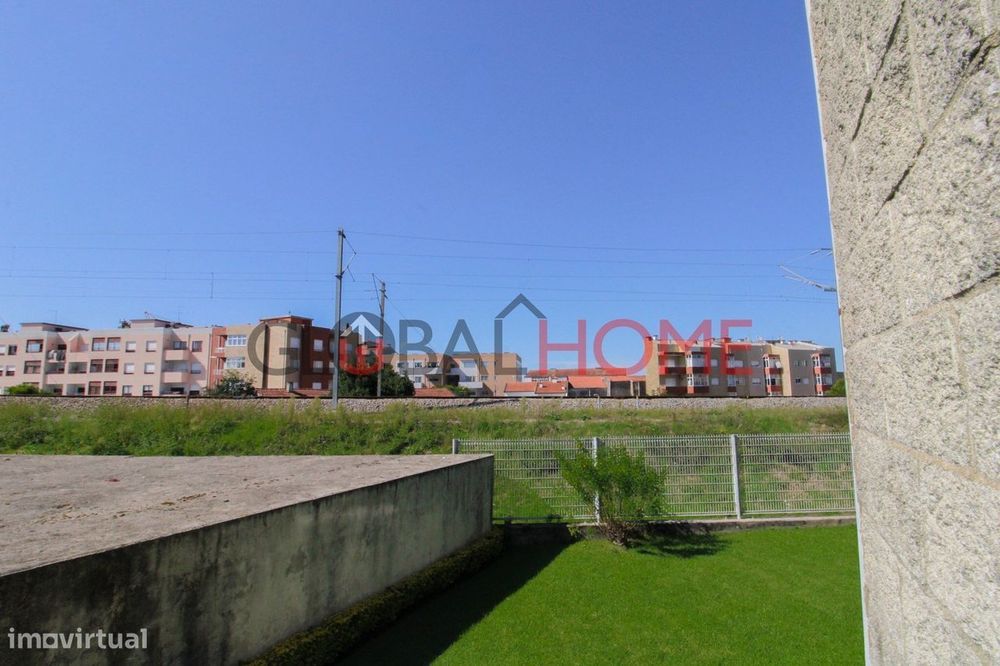 Apartamento T2+1 Renovado em Ermesinde