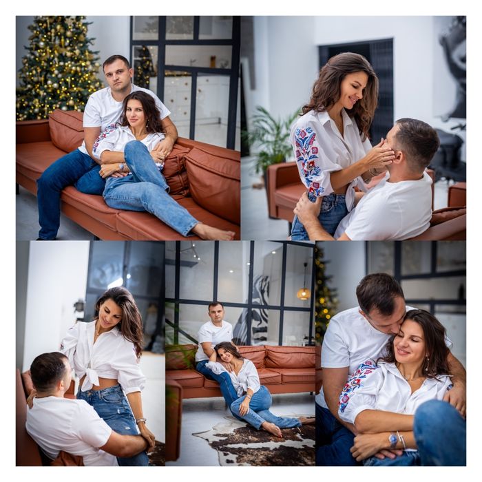 Фотосесія недорого. Фотограф на Хрестини. Студійна зйомка.Фотограф Киї