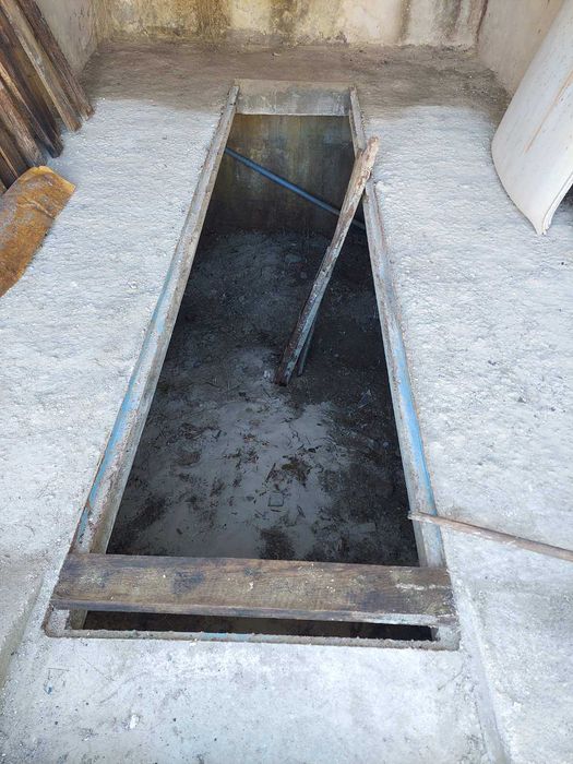 Гараж, вул. Кн. Ольги