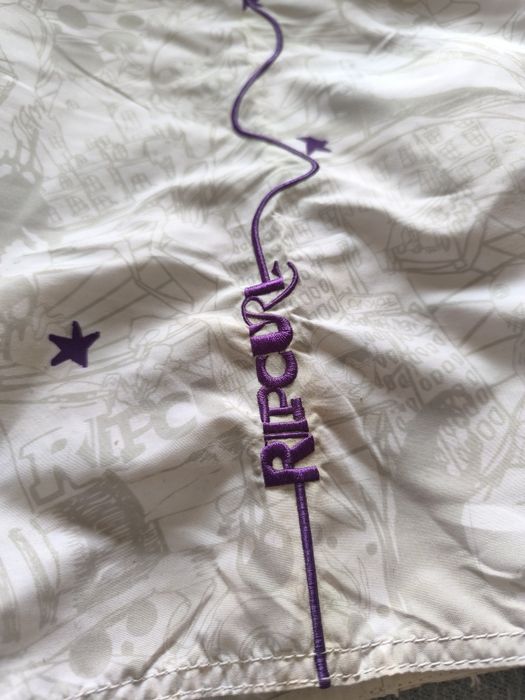 Calções de praia / banho Rip Curl - Novos!