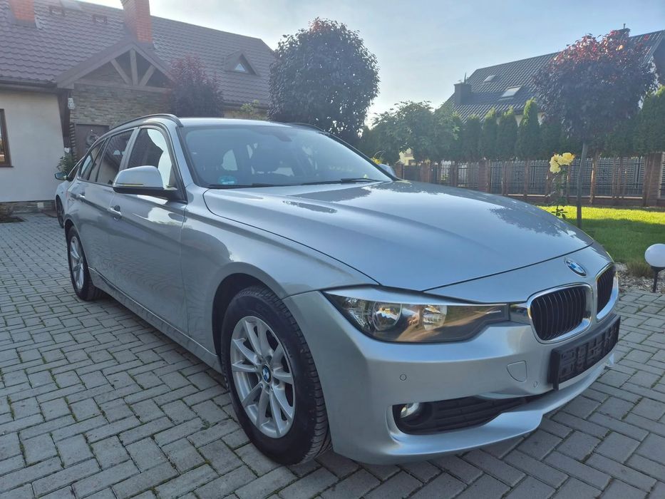 BMW Seria 3