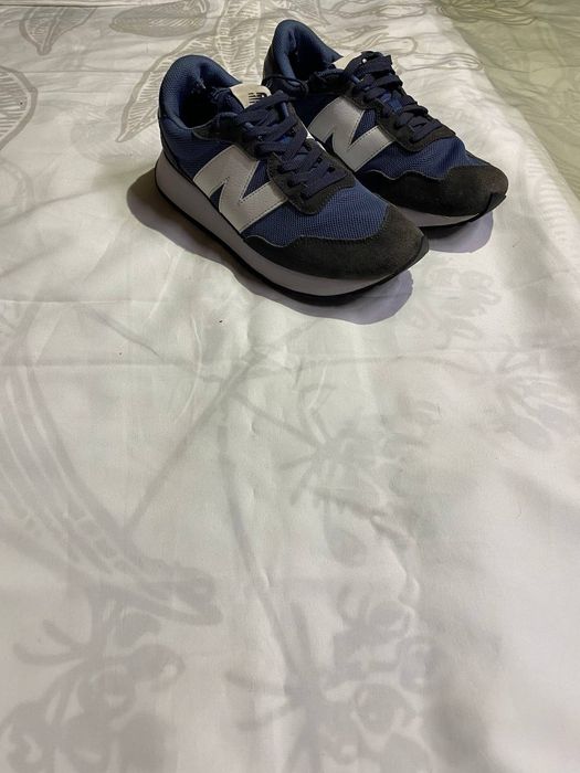 Кроссовки New balance 237