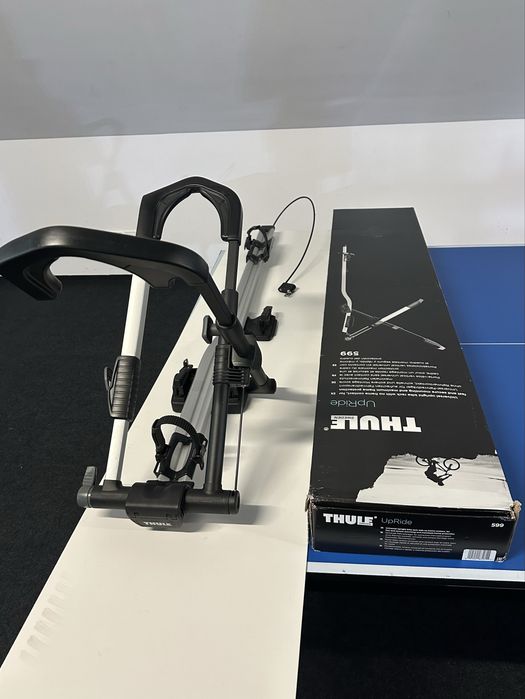 THULE 599 UpRide Bagażnik Rowerowy