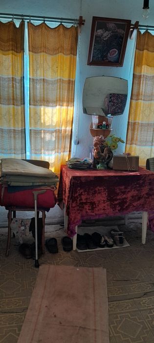 Приватний будинок