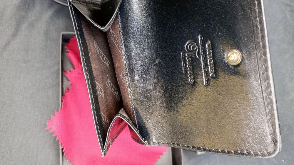 Portfel Wittchen i gratis podkowa!!