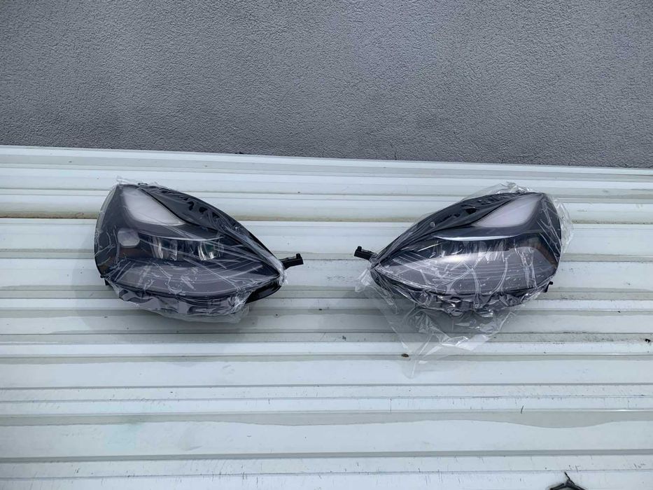 Фара Tesla model 3, model Y