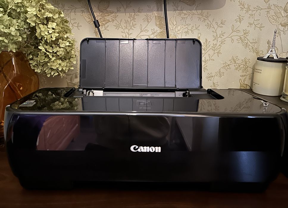 Canon pixma ip1800