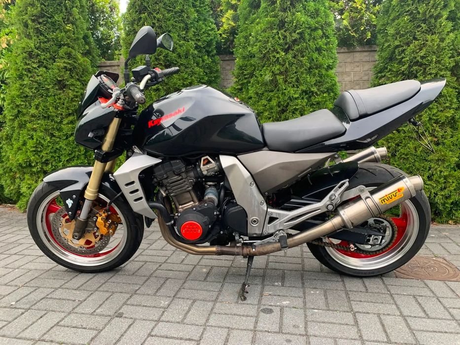 Kawasaki