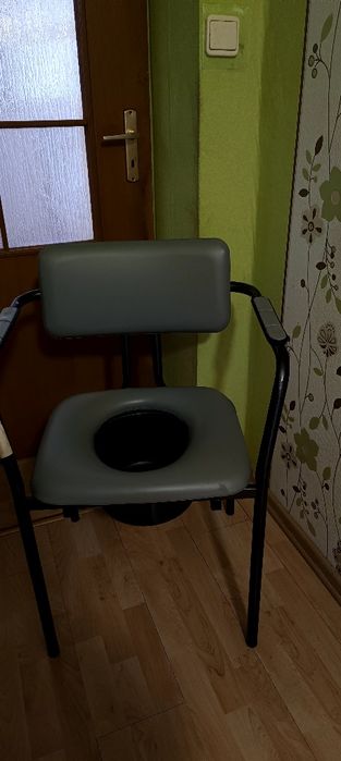 Przenośna toaletowa