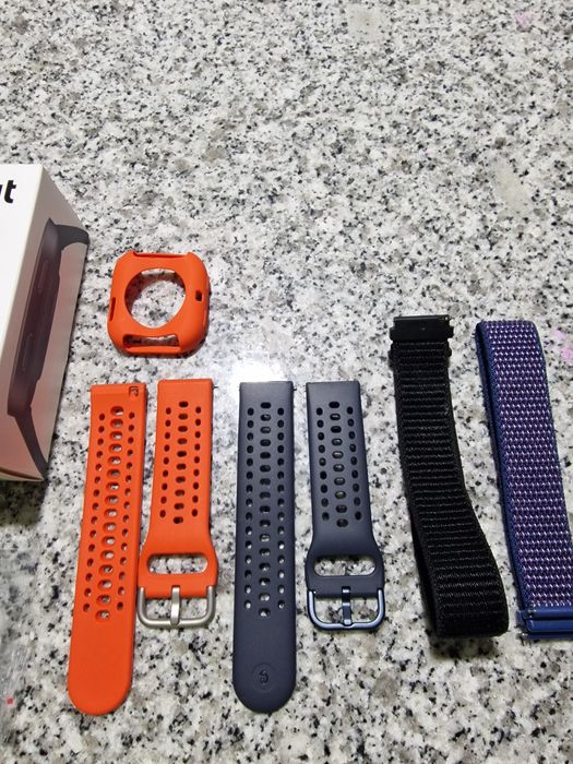 Amazfit Bip 6 (c/garantia)