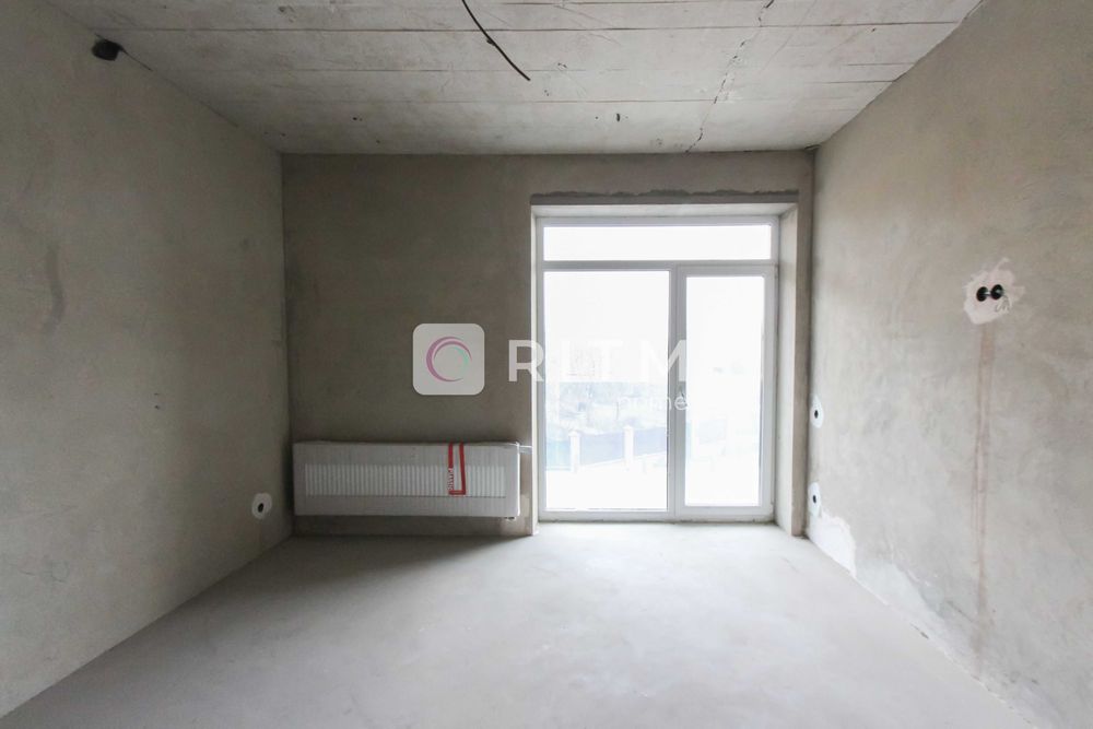 2-к. квартири у новому затишному житловому комплексі клубного типу.