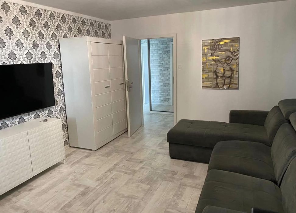 Mieszkanie 3 pokojowe 60m2