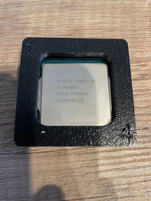 Procesor Intel Core i5-9600KF 3.70GHz