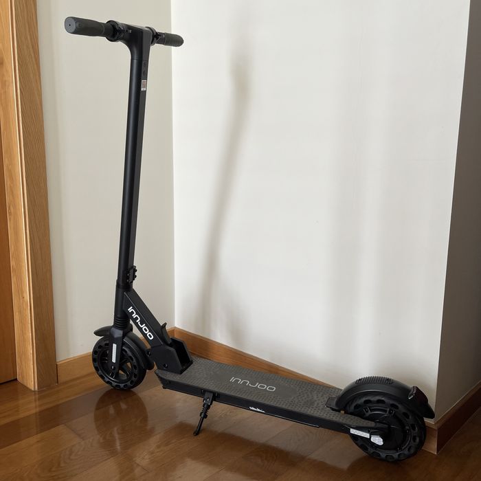 Trotinete Elétrica Innjoo
