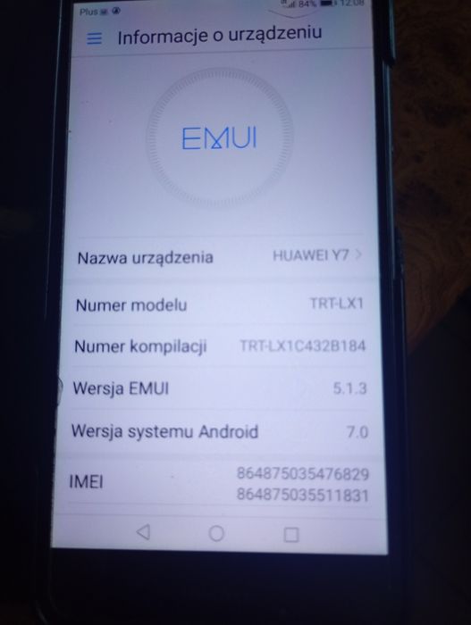 redmi note 9t stan dobry