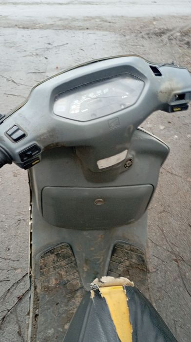 продам Скутер Хонда лід 90 на розбор або цілком