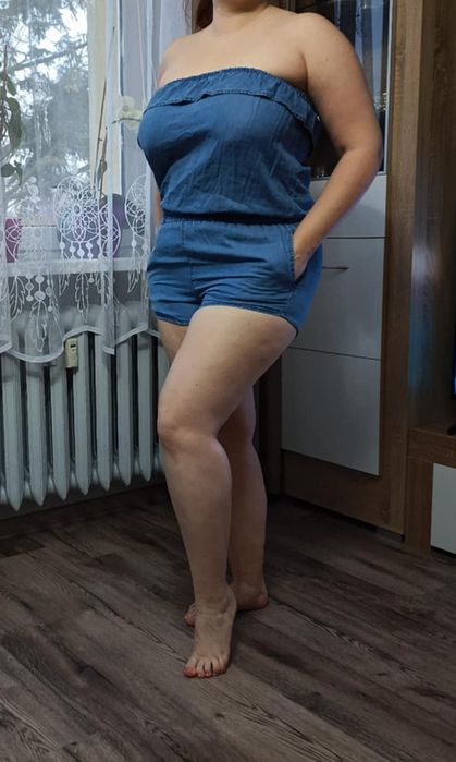 Kombinezon na lato Jennifer Taylor L