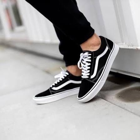 Кеди Ванс Vans 39 розмір