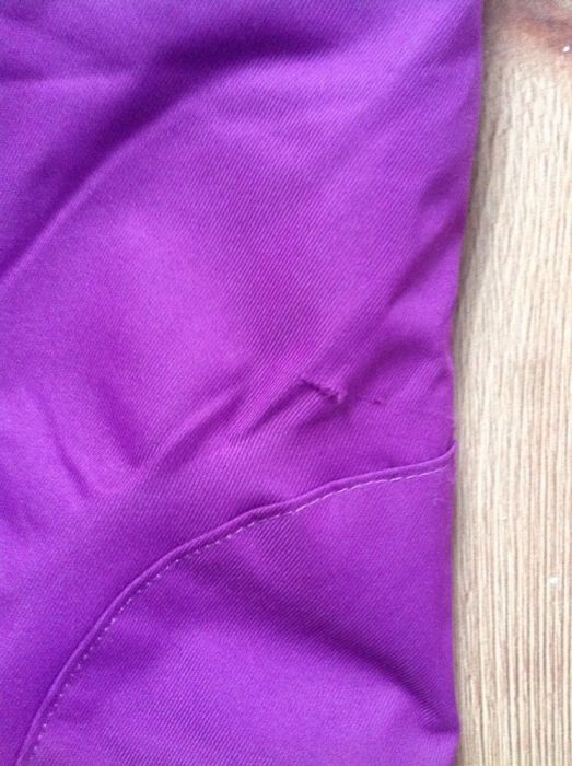 Obniżka!Jak nowe!!Zimowe spodnie firmy Mountain Warehouse