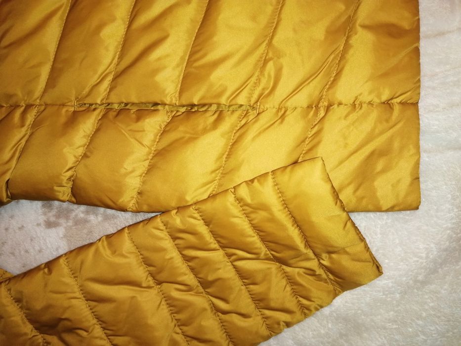 Kurtka przejściowa lekka