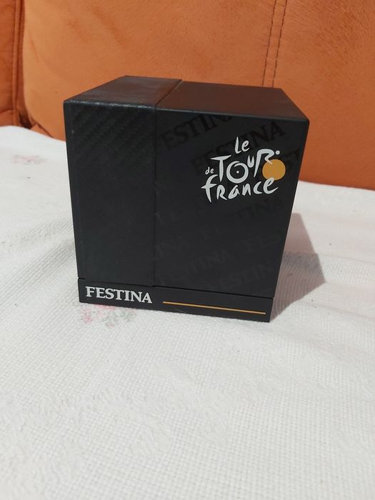 Relogio Festina em bom estado