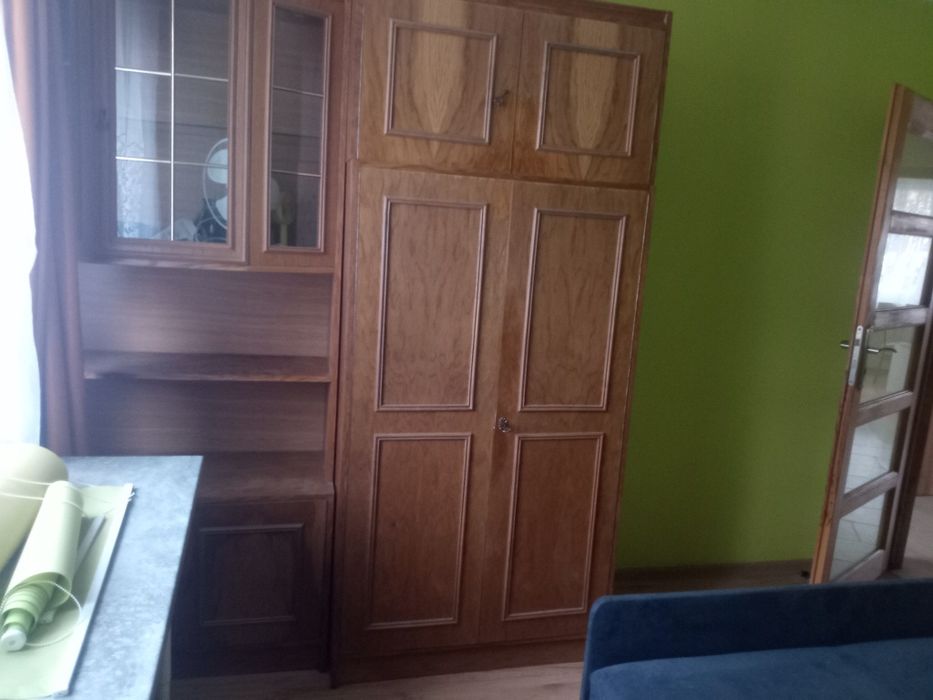 3 pokoje Nowy Bieżanów