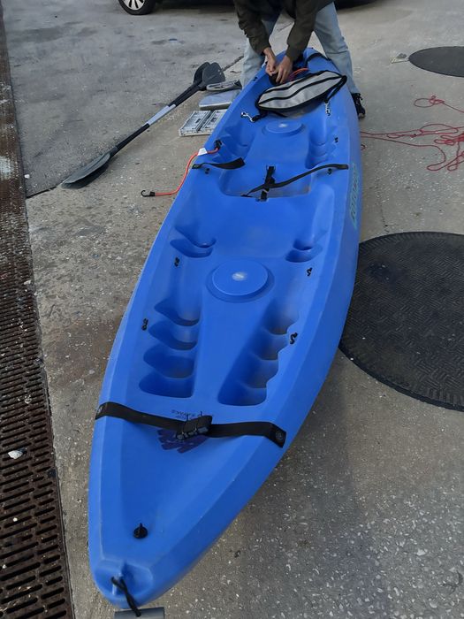 Kayak RTM Ocean Duo / Malibu Two