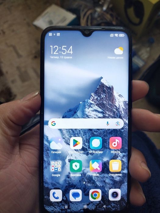 Продам телефон Xiaomi