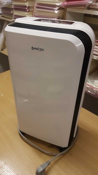 MALTEC Osuszacz DH-10000 10l/24h 205W zbiornik 2l