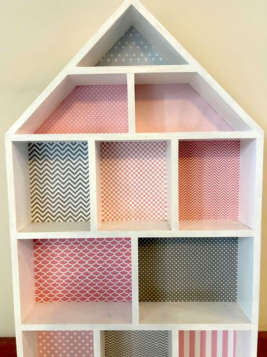 Casa prateleira :: Atelier da Tuffi