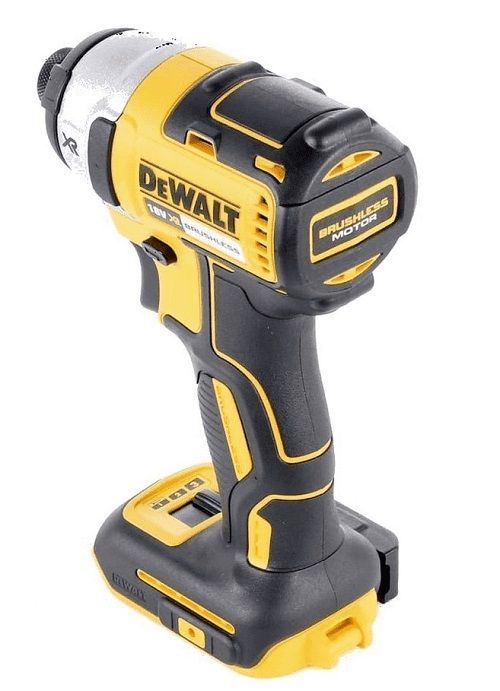 Zakrętarka Akumulatorowa 18V 1/4'' Dewalt Dw Dcf887N