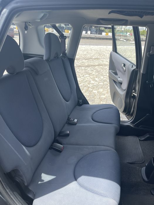 Honda Jazz Live 1.3