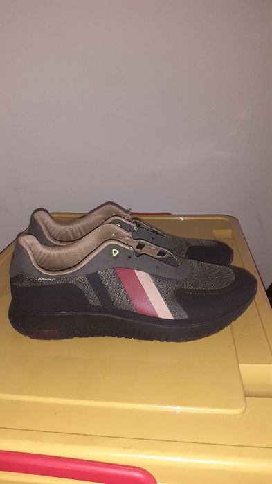 Sapatilhas Tommy Hilfinger