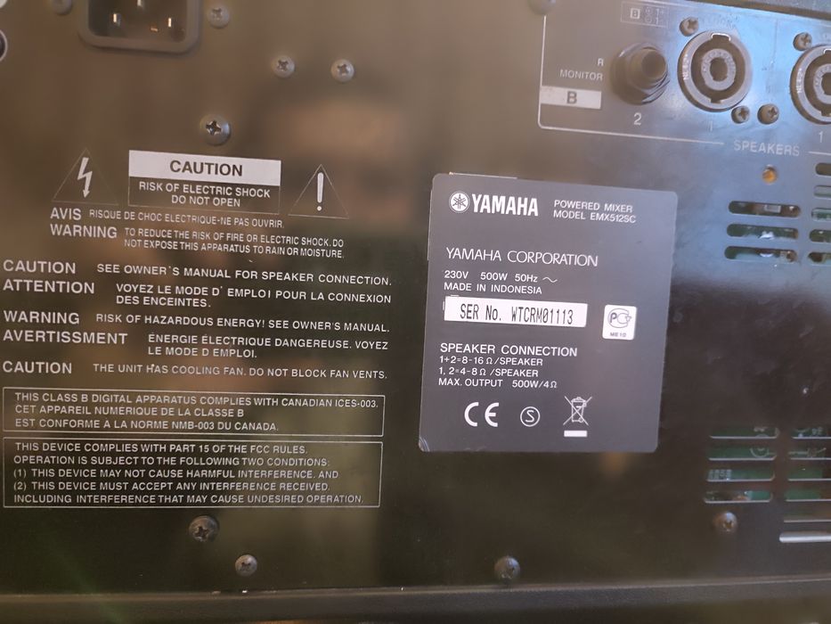 Продам музичну Акустику в дуже гарному стані,