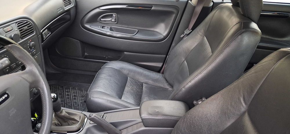 Volvo V40 1.9 115CV