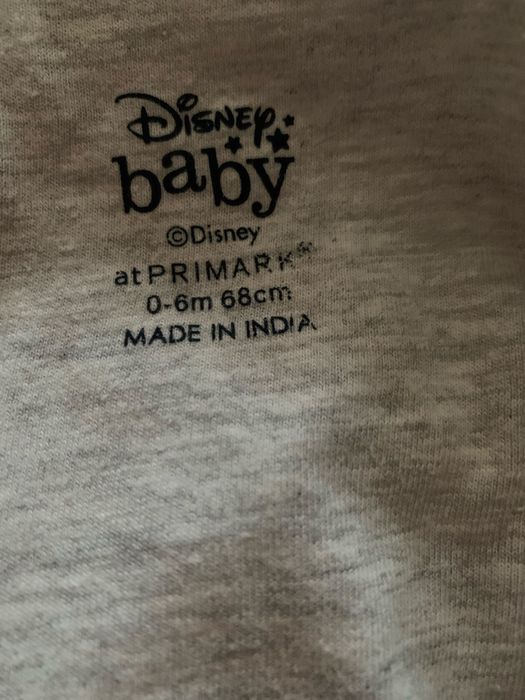 Спальник тёплый 0-6 месяцев