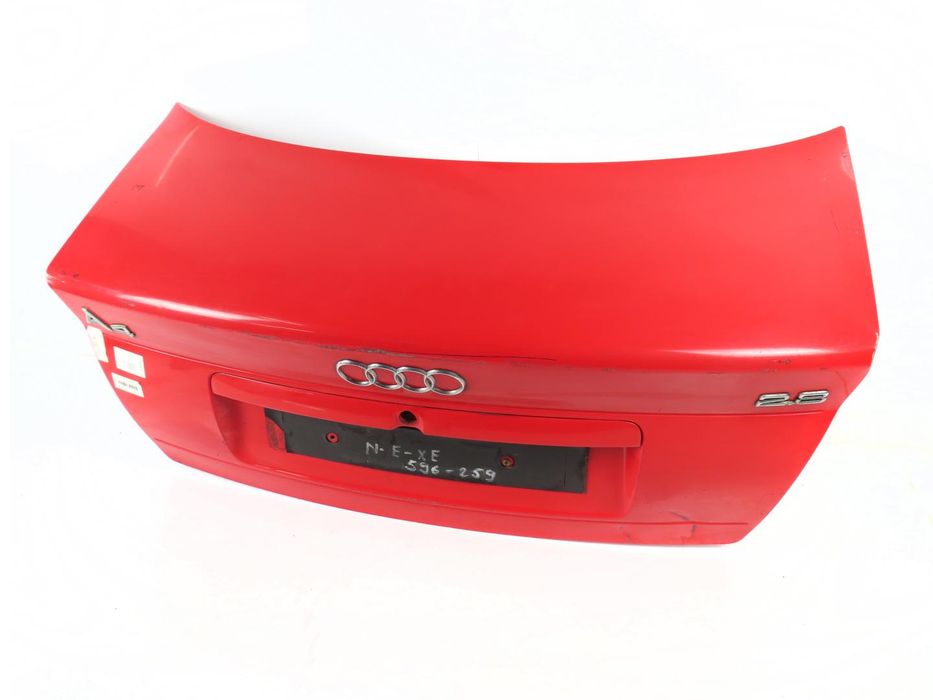 Tampa Da Mala Usado / Original Audi A4 (8D2, B5) 8D5527023Q