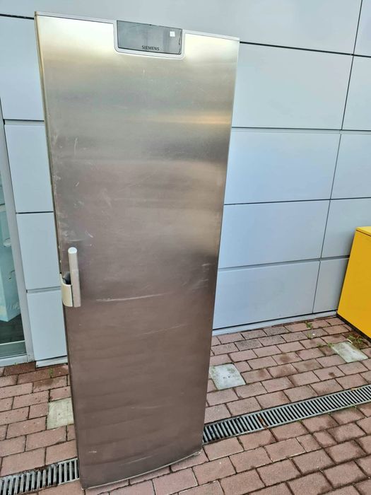 Chłodziarka do gastronomi Siemens - dowóz
