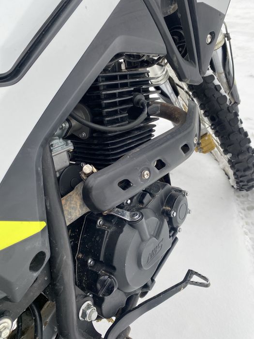 Продам Ліфан КПХ 250