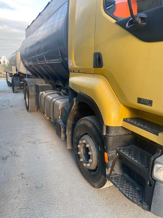 Renault Premium 370 DCI 2005 р.в.