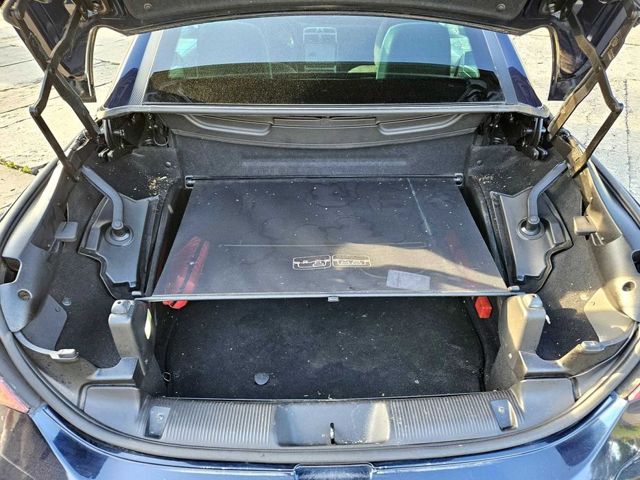 Peugeot 307  2.0HDI CABRIO Skóra Android  Kamera Windschott 6 biegów