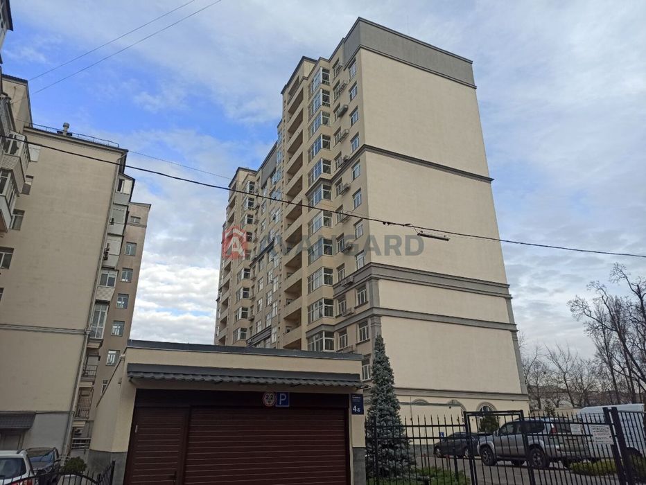 Квартира в ЖК Будинок на Будівельників, метро Дарниця/єОселя