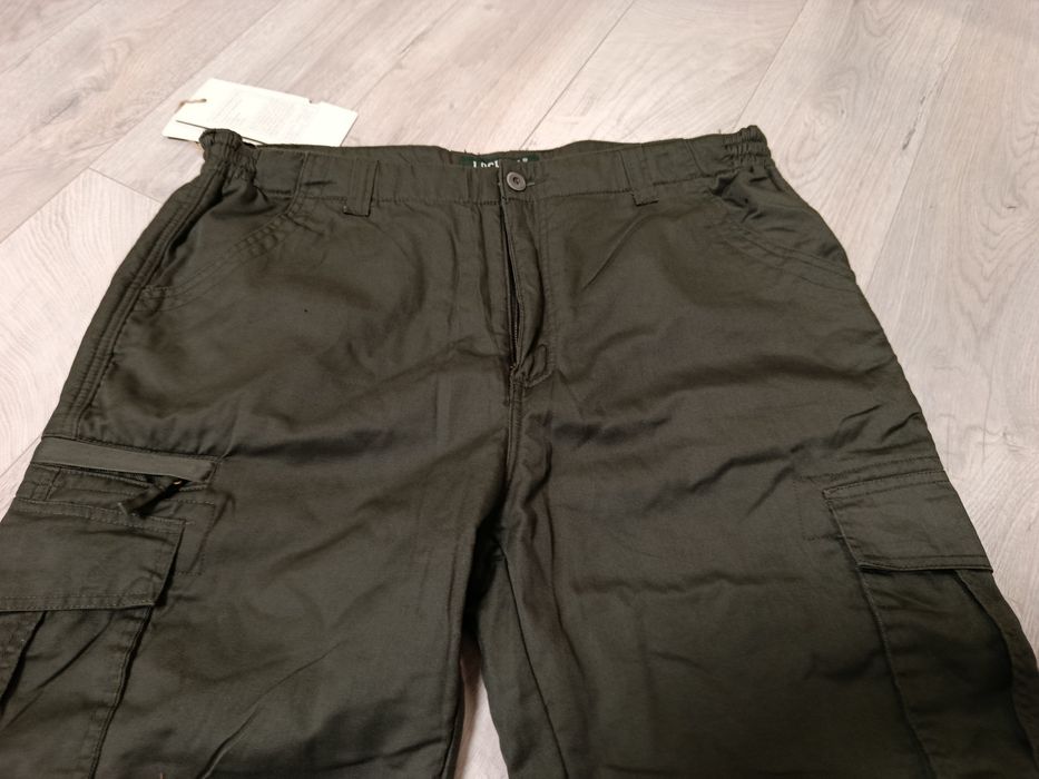 Тактичні Штани Loshan зимові