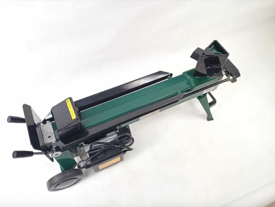 ХІТ Гідравлічний дровокол 9 т електричний колун щепоріз