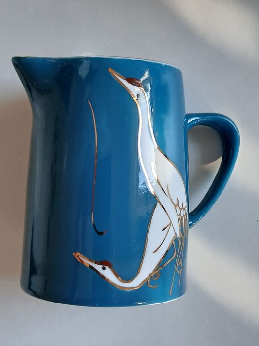 Vintage - Conjunto de loiça chinesa