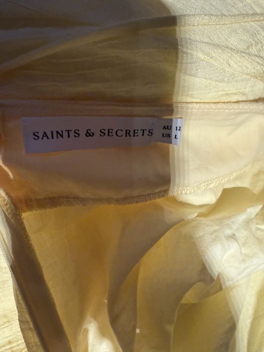 Сукня Saints&Secrets