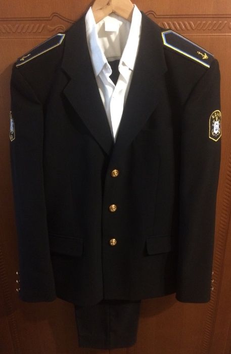 Спецформа по профилю для студентов КДАВТ и ДУИТ