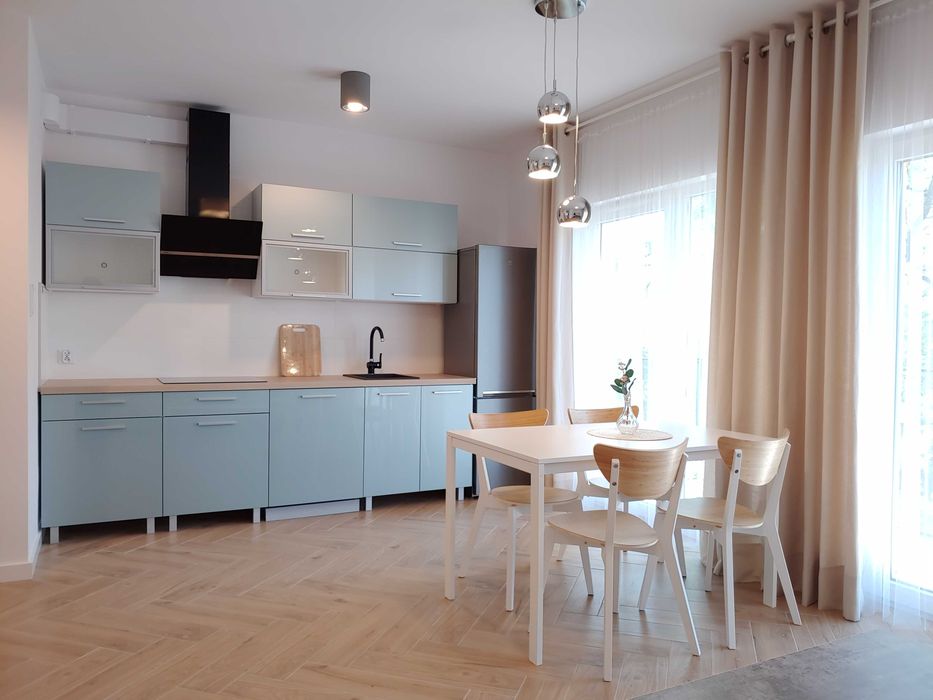 Mieszkanie 39m2 Sulejówek Centrum przy SKM