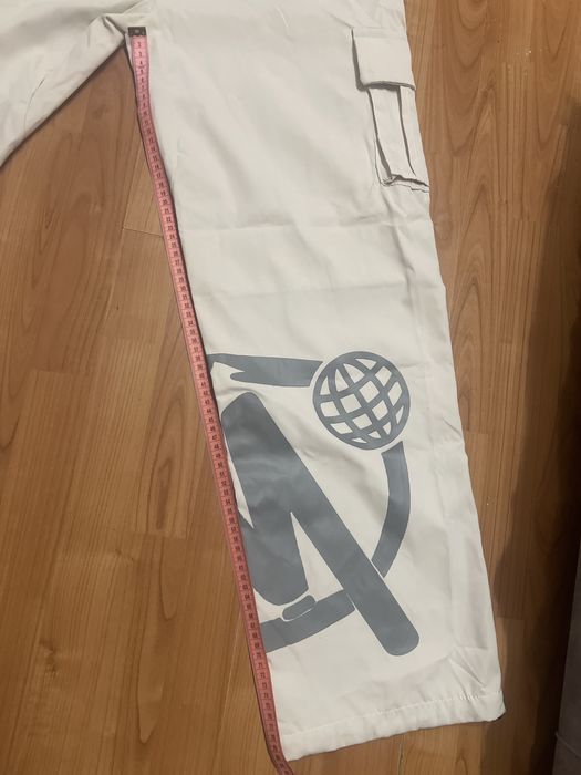 Minus Two штани карго брюки