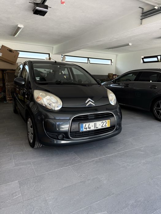 Vendo Citroën C1